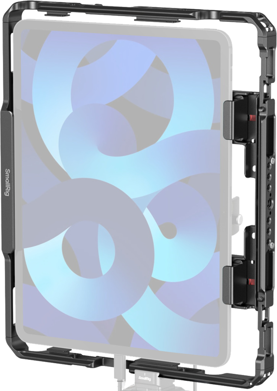 SMALLRIG 5059 UNIVERSAL TABLET CAGE FOR IPAD