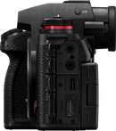 PANASONIC LUMIX S1RII (BODY)