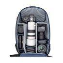 Think Tank DarkLight Backpack 25L, Montane Green