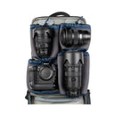 Think Tank SHAPE Shifter 25L, Black