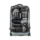 Think Tank SHAPE Shifter 37L, Black