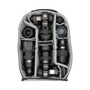 Think Tank Airport Commuter Backpack, 31L, Black