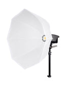 SmallRig 6408 FL-90 Quick Setup Foldable Lantern Softbox