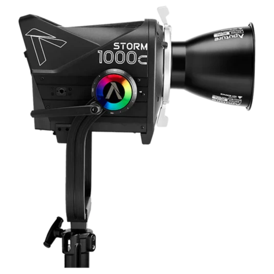 APUTURE STORM 1000C