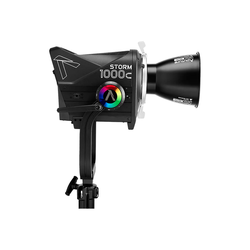 APUTURE STORM 1000C