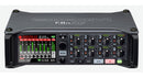 ZOOM F8N MULTI TRACK FIELD RECORDER