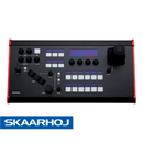 CANON RC-SK5 (SKAARHOJ) PTZ CONTROLLER WITH HALL EFFECT JOYSTICK