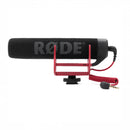 Røde VideoMic GO Mikrofon