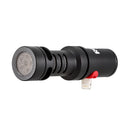 RØDE VideoMic Me-L mikrofon med Lightning til iPhone og iPad
