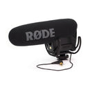 RØDE VideoMic Pro Rycote kameramikrofon