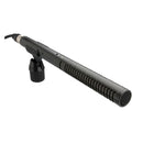 RØDE NTG2 shotgunmikrofon med batteridrift