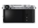 FUJIFILM X-E5 W/ XF23MMF2.8 R WR (SILVER)