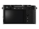 FUJIFILM X-E5 W/ XF23MMF2.8 R WR (BLACK)
