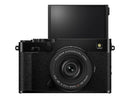FUJIFILM X-E5 W/ XF23MMF2.8 R WR (BLACK)