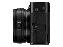 FUJIFILM X-E5 W/ XF23MMF2.8 R WR (BLACK)