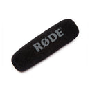 RØDE WS-VM vindhætte til VideoMic, NTG1 og NTG2