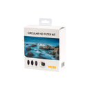 NiSi Filter Circular ND Kit 82mm
