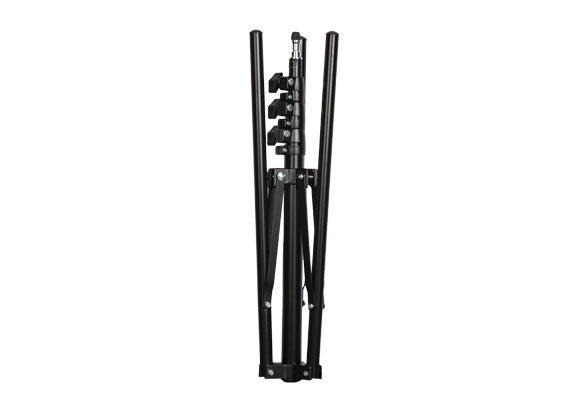 SWIT DS-8707A 4KG LOAD FOLDABLE LIGHT STAND