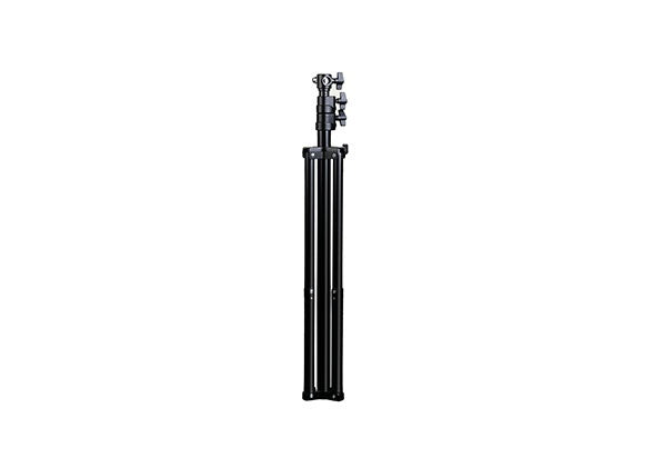 SWIT QH-J2200 6KG LOAD FOLDABLE LIGHT STAND 3 PACK