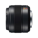 Panasonic 25mm F/1.4 II Leica Dg Summilux Asph