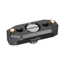 SmallRig 2521 Nato Rail 48mm w/ ARRI Loc Screw