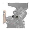 SmallRig 2521 Nato Rail 48mm w/ ARRI Loc Screw