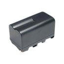 Nanlite Batteri NP-F 4500mAh
