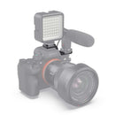 SmallRig 2662 Coldshoe forlængelsesarm A7III/ A7RIII