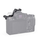 SmallRig 2662 Coldshoe forlængelsesarm A7III/ A7RIII