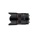 Samyang AF 75mm F1.8 Sony FE
