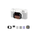 NiSi Professional Kit for Fujifilm X100 Series