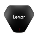 Lexar USB C SD, Micro SD + CF Kortlæser