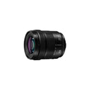 Panasonic 20-60mm S F3.5-5.6