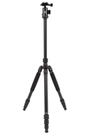 SIRUI TRAVELER 7A TRIPOD W/ BALLHEAD