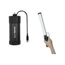Nanlite Batteriholder F550 - USB-C