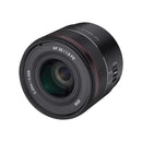 Samyang AF 35mm F1.8 Sony FE