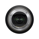 Tamron AF 70-300mm F4.5-6.3 Sony FE DI-III RXD