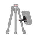 SmallRig 2989 Battery Plate Mini V-Mount Crab Clam