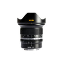 NiSi Lens 15mm F4 Fujifilm X-Mount