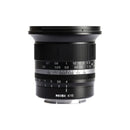 NiSi Lens 15mm F4 Fujifilm X-Mount