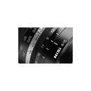 NiSi Lens 15mm F4 Fujifilm X-Mount