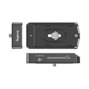 SmallRig 3018 Battery Adapter Plate Lite NP-F