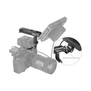 SmallRig 3082 Top Handle For Sony XLR K1M/K2M /K3M Panasonic XLR1 Adapter