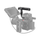 SmallRig 3082 Top Handle For Sony XLR K1M/K2M /K3M Panasonic XLR1 Adapter
