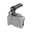 SmallRig 3322 Top Handle Nato with Start/Stop remote Trigger