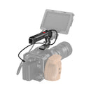 SmallRig 3322 Top Handle Nato with Start/Stop remote Trigger