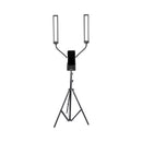 Nanlite Mira 26B Lightstand Kit