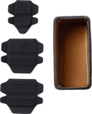 GOMATIC PETER MCKINNON EVERYDAY DAYPACK - BUNDLE WITH 1 SMALL CUBE