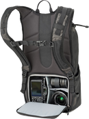 THINK TANK MINDSHIFT GEAR SIDEPATH BACKPACK CHARCOAL