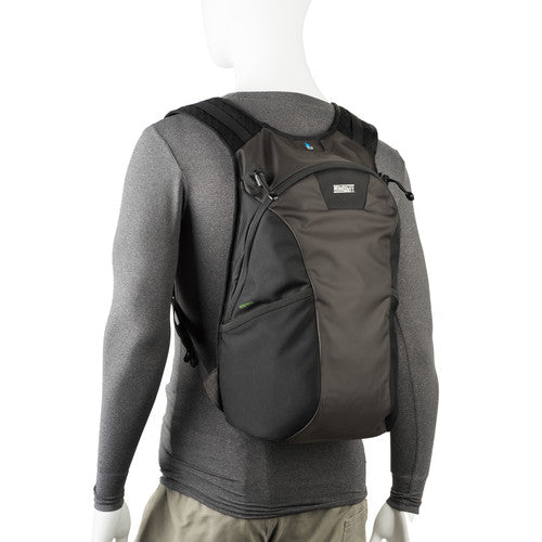 THINK TANK MINDSHIFT GEAR SIDEPATH BACKPACK CHARCOAL
